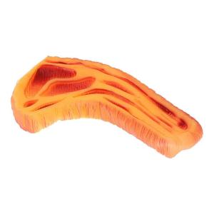 Игрушка-пищалка д-собак Стейк 15.5х9х2см арт.10920-1100 Код267981