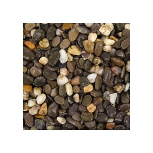 Грунт PRIME Галька морская №3 15-25мм 2,7кг-12