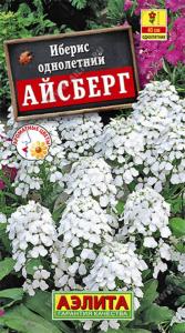 Иберис Айсберг (Аэлита)