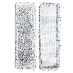 Насадка для швабры сменная ПРОФИ микрофибра -25ПлР