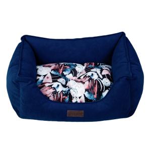 Лежанка прямоуг. 57х46х17см Дрим LM00109-9-Lion