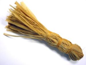 Кисть мочальная (для окраски и побелки садовых деревьев и куст) 1-20