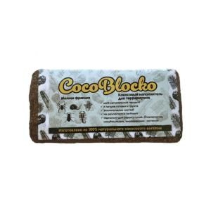 Грунт CocoBlocko кокосовый 5-7л мелкий