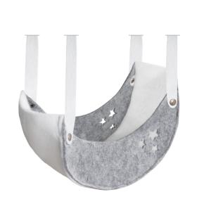 Гамак для мелких животных из войлока 