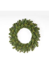 Венок рождественский ТАЁЖНЫЙ 50 см