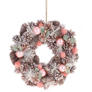 Венок, L34 W8 H34 см