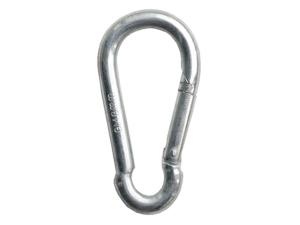 Карабин монтажный 9