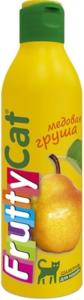 Шампунь д-кошек Fruttycat 250мл груша-12-АВЗ