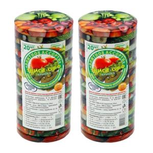 Крышка TWIST-OFF Элитная III-82-УП.20шт!!!Ч\240 Крышка TWIST-OFF Элитная III-82-УП.20шт!!!Ч\240