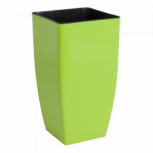 Квадро напольный 16х30см оливка -4 