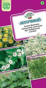 Лекарственный огород Легочный 0,7г.Н14 Гавриш