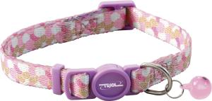 Ошейник для кошек нейлоновый 
