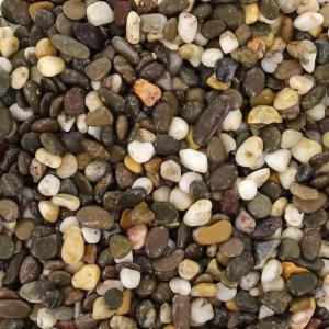 Грунт PRIME Галька каспийская 3-5 мм 2,7кг