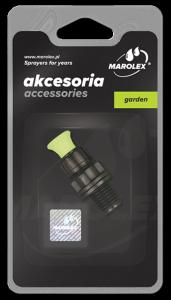 Предохранительный клапан MAROLEX