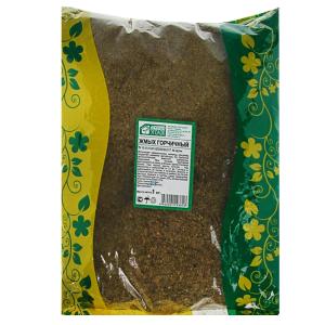 Жмых горчичный 1кг-10шт