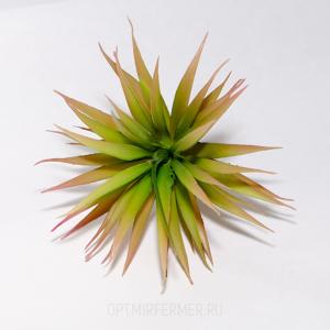 Исскуственные цветы суккулент 9165-20