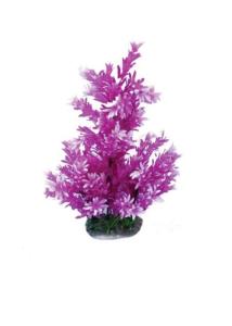 Растение пышное ТРИТОН ПЛАСТМАССОВОЕ 28см С3533-7714