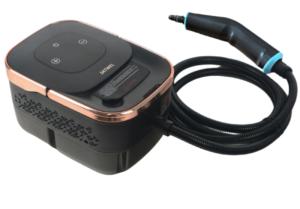 Пароочиститель 1,4л 3000Вт Китай