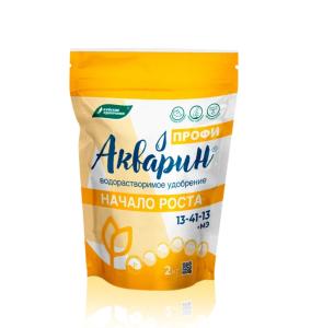 Акварин 2кг Марка 13 Начало роста (NРK-13:41:13) 1-50 БХЗ