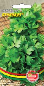 Петрушка Пучковая листовая 2г Ранн (УД)