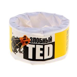 Ловчий пояс д-ДЕРЕВЬЕВ Злобный ТЭД от сад.вредит 5м-96 Рости