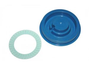 Поилка д-пчел с кольцом d170мм 5-120 К