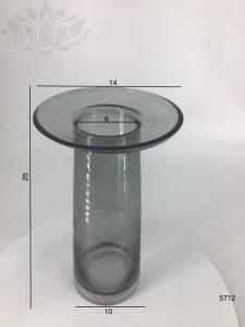 Ваза W11 H20 см