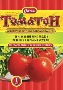 Томатон 1мл Ортон 5-150