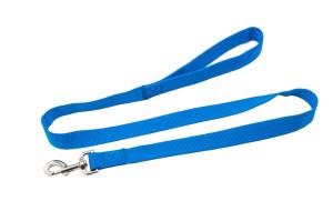 Поводок синтетический ЧИП 25ммх5,0м цвет в ассорт. 1-1