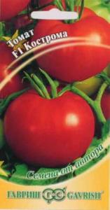 Томат Кострома F1 12шт автор. Гавриш
