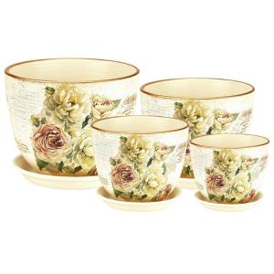 Милан Декупаж (533) к-т из 4-х   