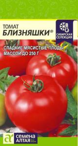 Томат Близняшки 0,05г Дет Ср (Сем Алт)