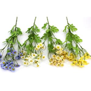 Искусственные цветы Ромашка 