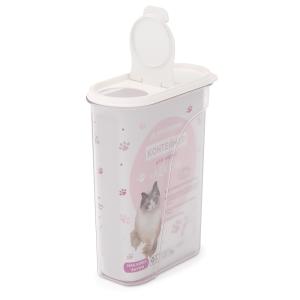 Контейнер д-корма 2,4л Лекси-10-Альтернатива