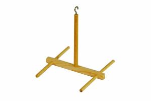 Качели для птиц 