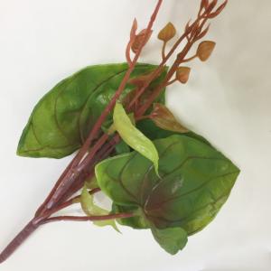 Исскуственные цветы суккулент h40см 9165-46