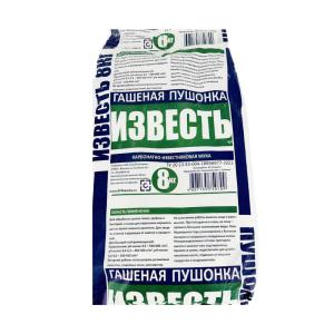 Аизвесть 8кг
