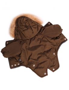 Комбинезон Winter  парка LP052 (Размер 