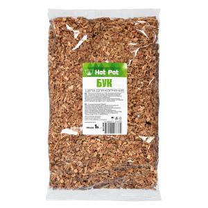 Щепа для копчения 