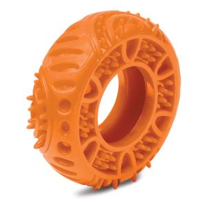 Игрушка для собак из термопластичной резины 