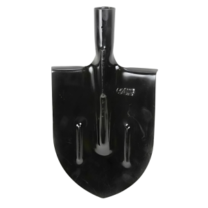 Лопата штыковая остроугольная, 20*27см, сталь 5, б/ч