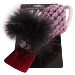 Игрушка для собак Lion Птица-канат LMG-D0101-B 26 см