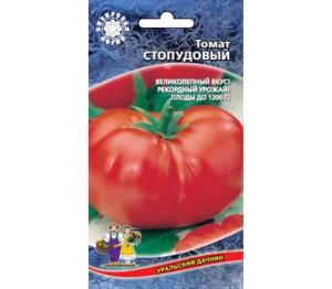 Томат Стопудовый (УД) ЧСС