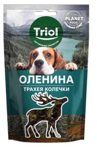 Лакомство для собак 