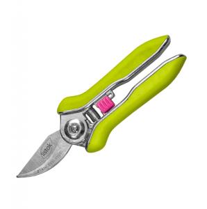 Секатор ФЛЁР обводной 10-100-Listok