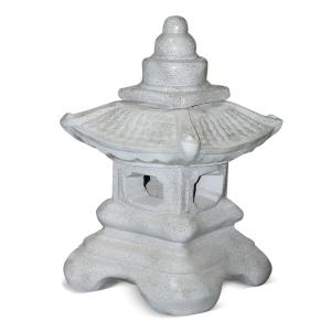 Фонарь китайский 40х40х60 см