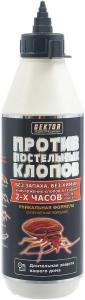 Гектор 100г порошок против постельных клопов 2-20 Геоалсер