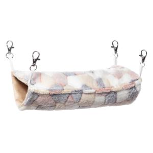 Гамак-туннель для мелких животных закрытый 