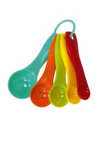 Ложки мерные 5шт/4/330/Listok