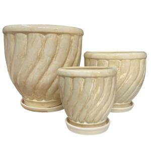 Витой-Комплект из 3х (16л, 6,5л, 2,5л, с под.)белый